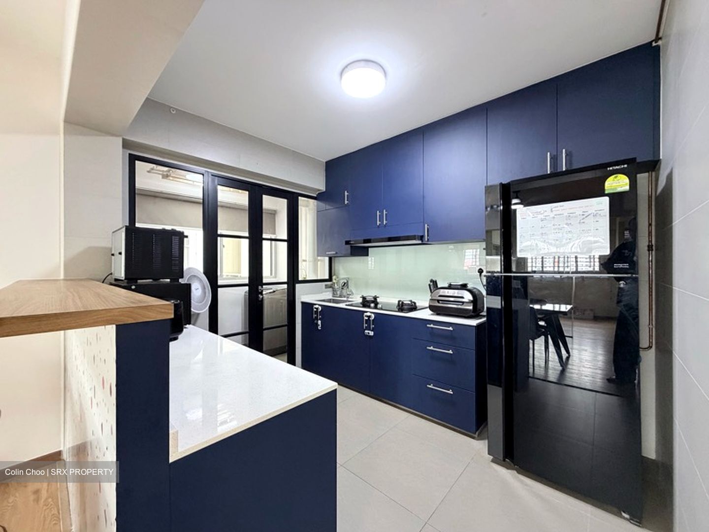 Blk 109D Eastglen @ Canberra (Sembawang), HDB 4 Rooms #635068741